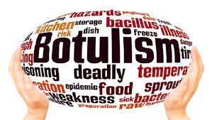 Botulism Outbreake- France