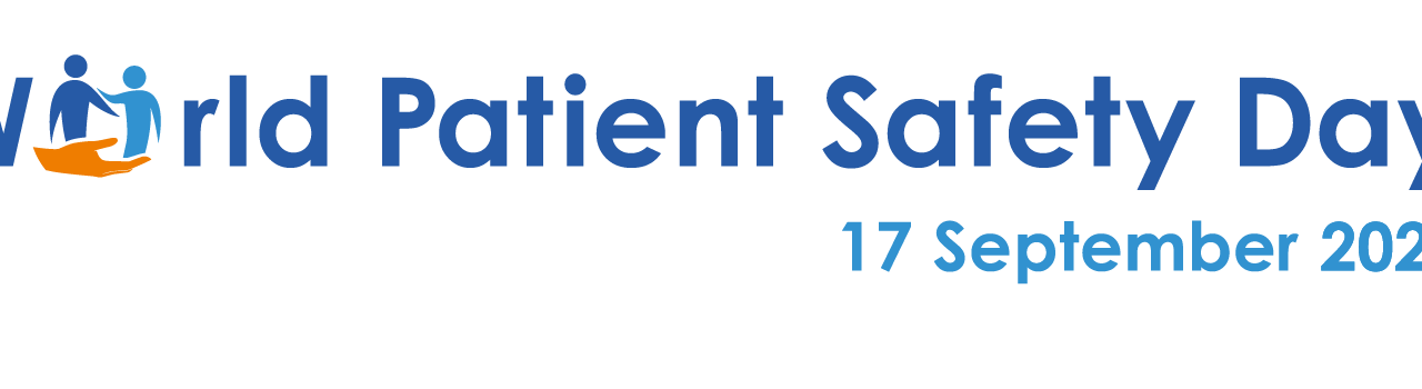 World Patient Safety Day 2023: Engaging Patients for Patient Safety