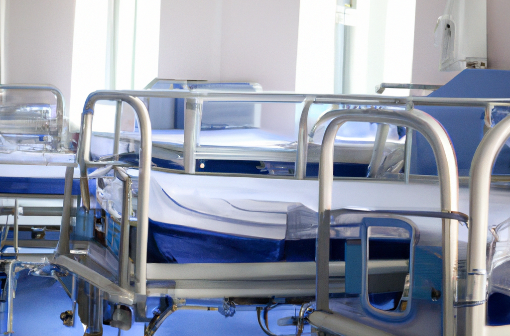 Tamil Nadu Overhauls Healthcare Infrastructure: New Single-Window Portal to Cut Hospital Approval Delays from Years to Months