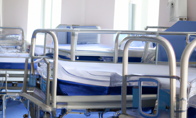 Tamil Nadu Overhauls Healthcare Infrastructure: New Single-Window Portal to Cut Hospital Approval Delays from Years to Months