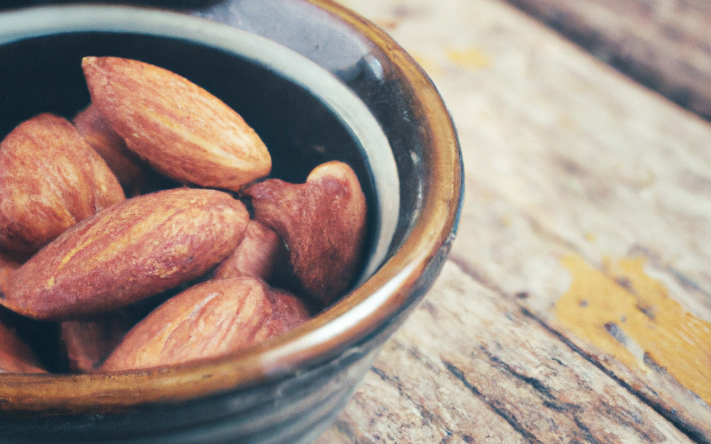 Study Finds Almonds Contribute to Weight Loss and Enhance Cardiometabolic Health