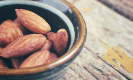 New Study Shows Almonds Aid in Exercise Recovery and Muscle Performance