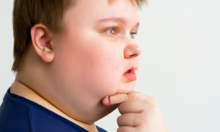 Study Reveals Overweight Children at Higher Risk of Iron Deficiency