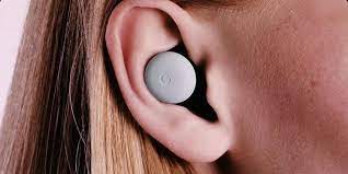 “Google Utilizes Noise-Canceling Headphones to Gauge Heart Rate”