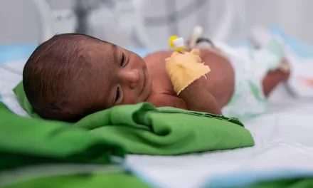 1 in 10 babies worldwide are born preterm, with complications, UN agencies warn