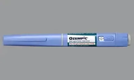 Ozempic Receives FDA Approval for Chronic Kidney Disease Indications