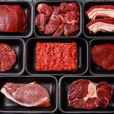 Research shows a link between red meat consumption and inflammation