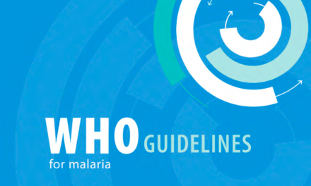 WHO Guidelines for malaria-2023