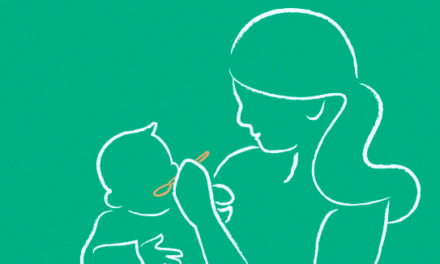 WHO Guideline for complementary feeding of infants and young children 6-23 months of age