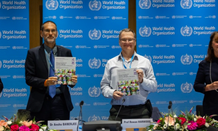 WHO releases special journal issue on measuring healthy ageing