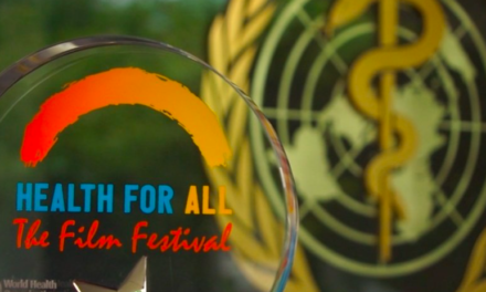 Call for WHO’s Fifth Health for All Film Festival opens to amplify voices of champions of health