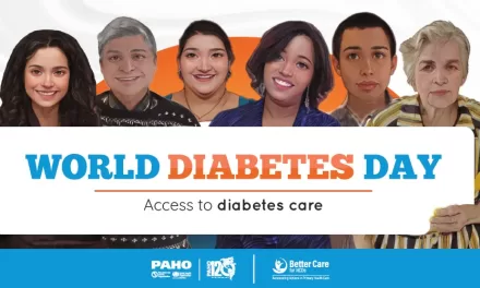 World Diabetes Day 2023: Access to diabetes care