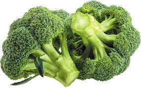 Broccoli and Kale Top the List for Lowering Blood Pressure, Study Finds