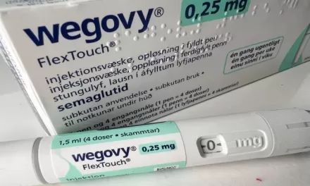 A recent study indicates that Novo Nordisk’s anti-obesity medication can potentially decrease the risk of heart problems by 20%