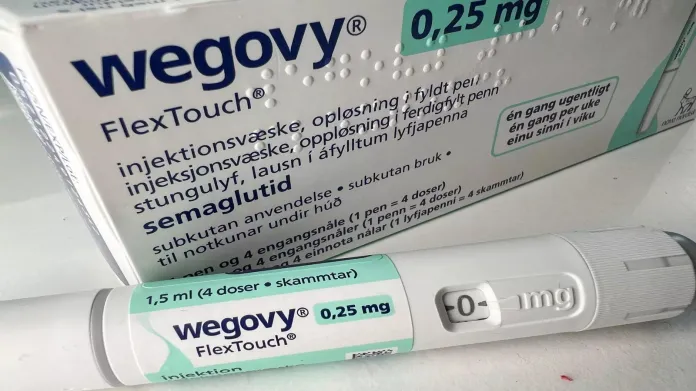 A recent study indicates that Novo Nordisk’s anti-obesity medication can potentially decrease the risk of heart problems by 20%