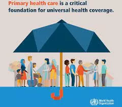 Opting for the profound transformation of health systems in favor of Primary Health Care: The optimal and sole decision for attaining universal health coverage