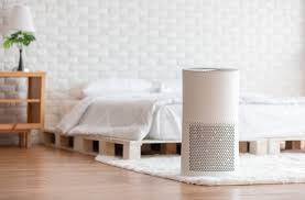 Studies indicate that air purifiers do not necessarily prevent illness