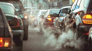 Lifestyle Choices and Air Pollution: A Combined Impact on Mortality