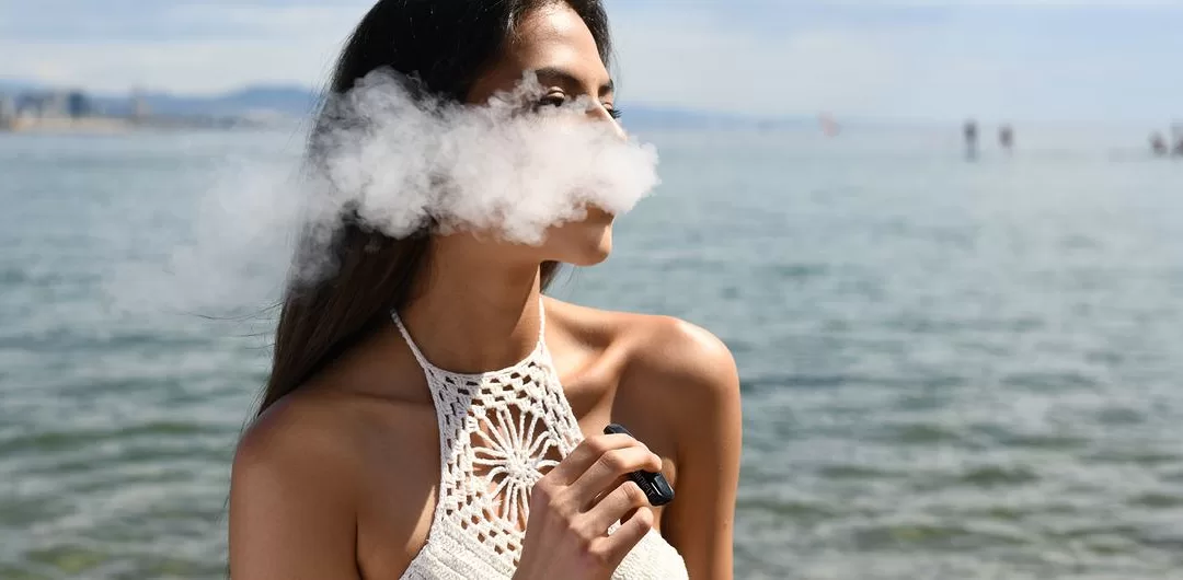 New Study Suggests Two Puffs Equal a Bong Hit: Standardized Cannabis Dosing Research Aims to Find Out