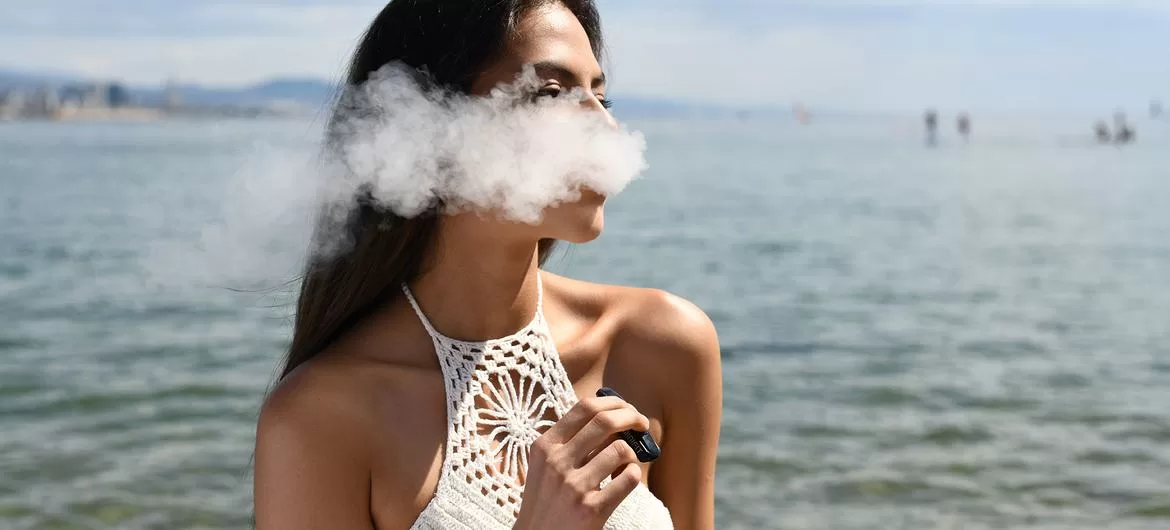 Vaping Accelerates Vascular Aging: USC Study Highlights New Health Risks