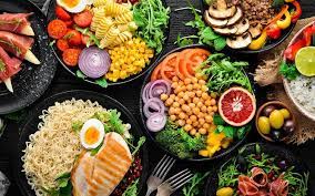 “Study Suggests Mediterranean Diet Enhances IVF Success Rates”