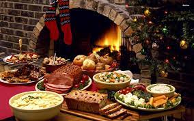 “Unlocking Health Benefits: The Role of Christmas Dinner in Combating Cancer and Diabetes”