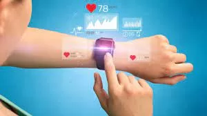 Researchers Pioneer Wearable Device Transmitting Health Data Across Vast Distances