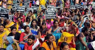 Trans Women in India Face Stigma, Mental Health Crisis: Study