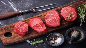 New Study Links Higher Red Meat Intake to Increased Risk of Type 2 Diabetes