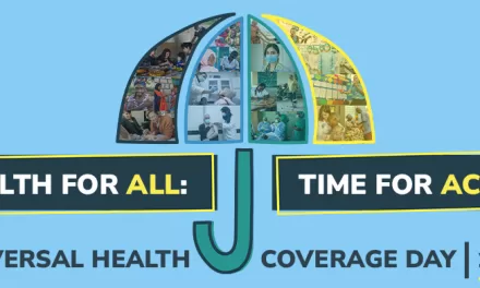 Universal Health Coverage Day 2023