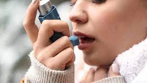 Early Life Antibiotic Use Linked to Increased Asthma Risk, Study Reveals