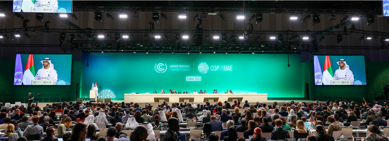 Over 40 million health professionals demand bold health and climate action at COP28