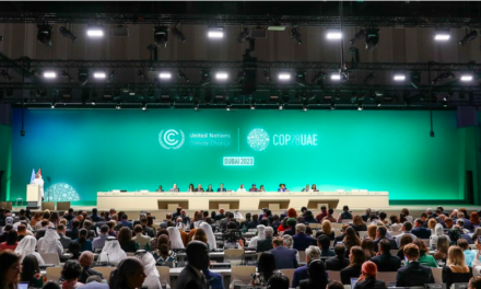 Over 40 million health professionals demand bold health and climate action at COP28