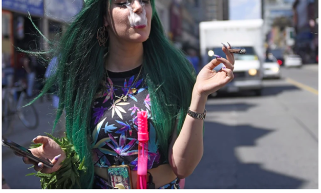 Exposing How the Tobacco Industry Targets Youth With Next-Gen Nicotine Products