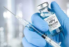 WHO adds an HPV vaccine for single-dose use