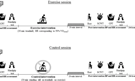 Walking to Wellness: University of São Paulo Study Reveals Benefits for Women with Rheumatoid Arthritis and Hypertension