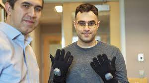 Innovative “Smart Glove” Revolutionizes Stroke Rehabilitation for B.C. Survivors