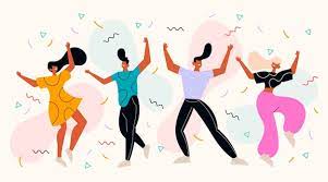 Dancing into Fitness: New Research Highlights Dance’s Weight-Loss Benefits