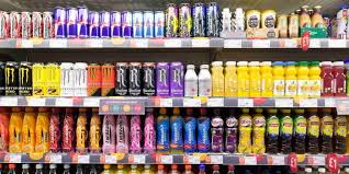 “Study Links Energy Drink Consumption to Poor Sleep Quality Among Young Adults”