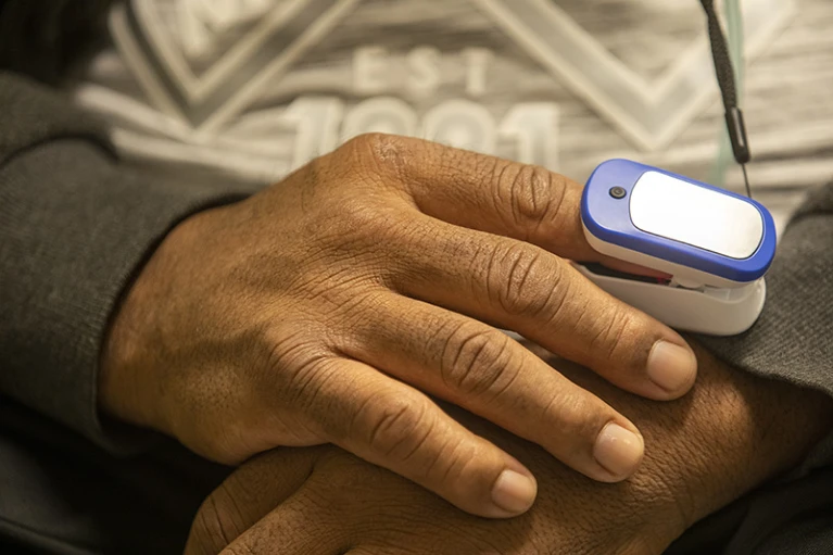 Lawsuit Challenges Inaccurate Pulse Oximeters: Potential Impact on Health Disparities