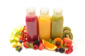 Study Reveals Link Between 100% Fruit Juice and Weight Gain in Children and Adults