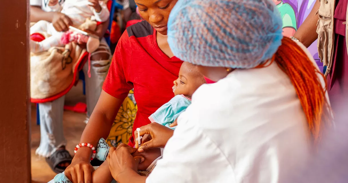Newly released 2025 scorecard unveils progress and setbacks on health and gender equality across Southern Africa