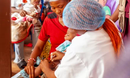 Newly released 2025 scorecard unveils progress and setbacks on health and gender equality across Southern Africa