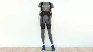 Soft Robotic Garment Offers Breakthrough for Parkinson’s Patients’ Mobility