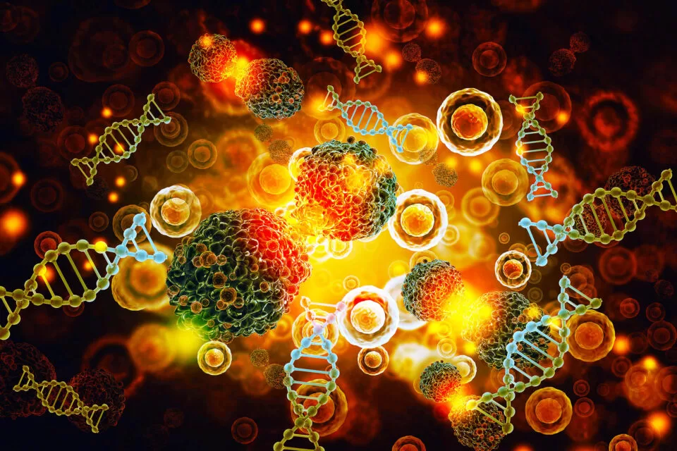 NIH Unveils Over 275 Million Untapped Genetic Variants, Pioneering Health Research