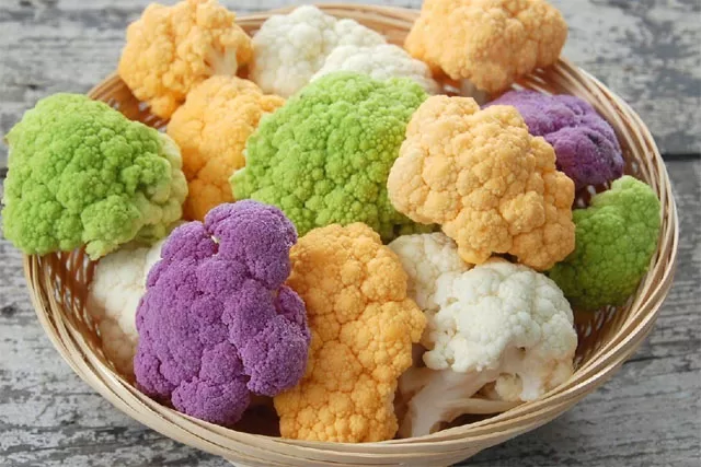 Karnataka Government Bans Carcinogenic Artificial Colors in Gobi Manchurian and Cotton Candies