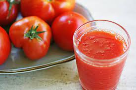 Tomato Juice Emerges as a Potent Ally Against Salmonella Typhi and Digestive Bacteria, Cornell University Study Finds