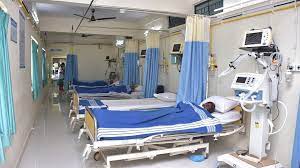 “Landmark Guidelines: Centre Outlines ICU Admission Criteria for the First Time”