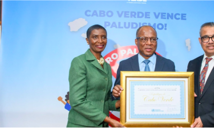 WHO certifies Cabo Verde as malaria-free, marking a historic milestone in the fight against malaria