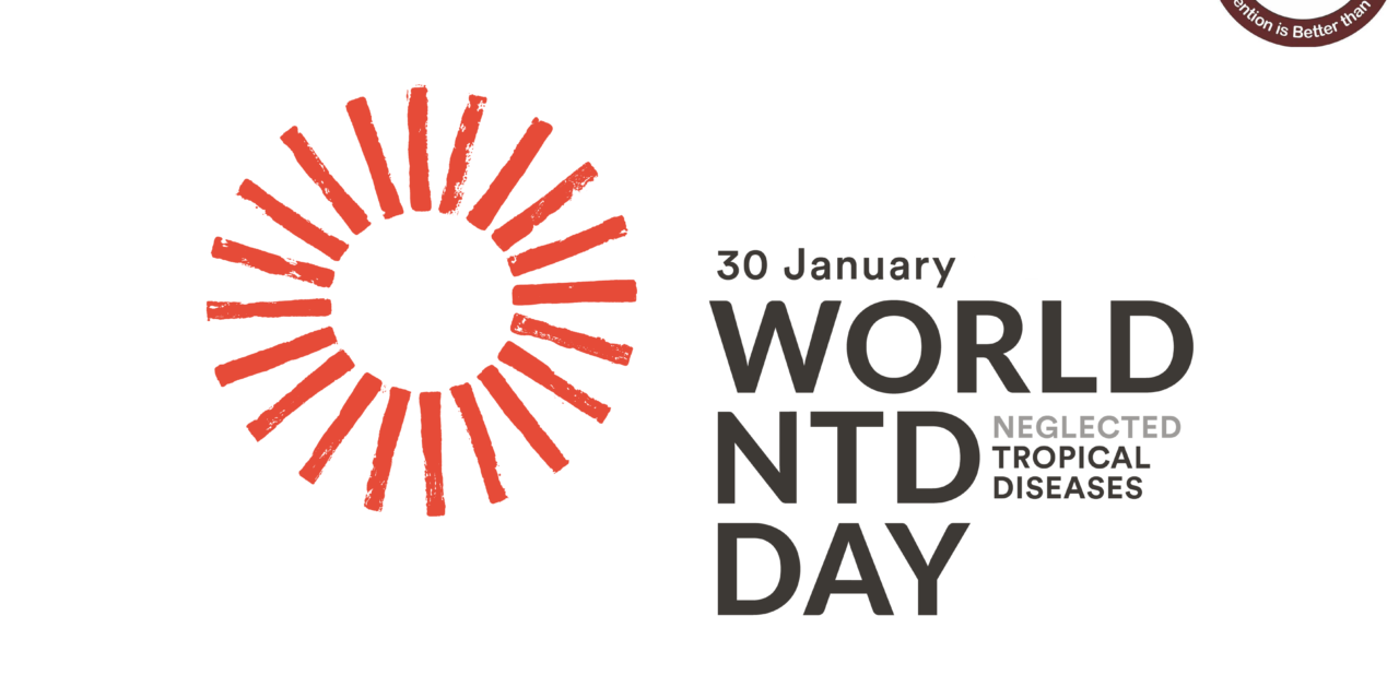 World Neglected Tropical Diseases Day 2024